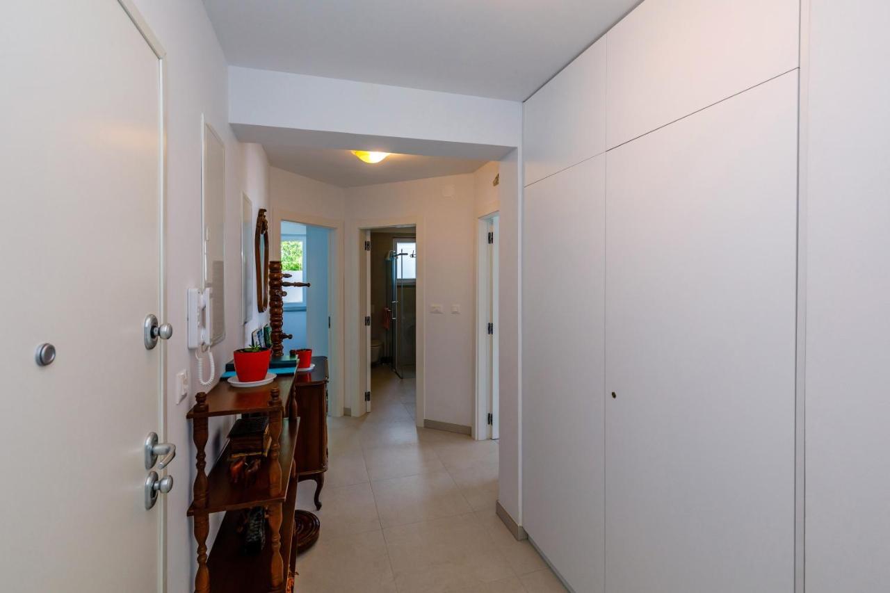 Apartment "Villa M" Kostrena Exteriér fotografie